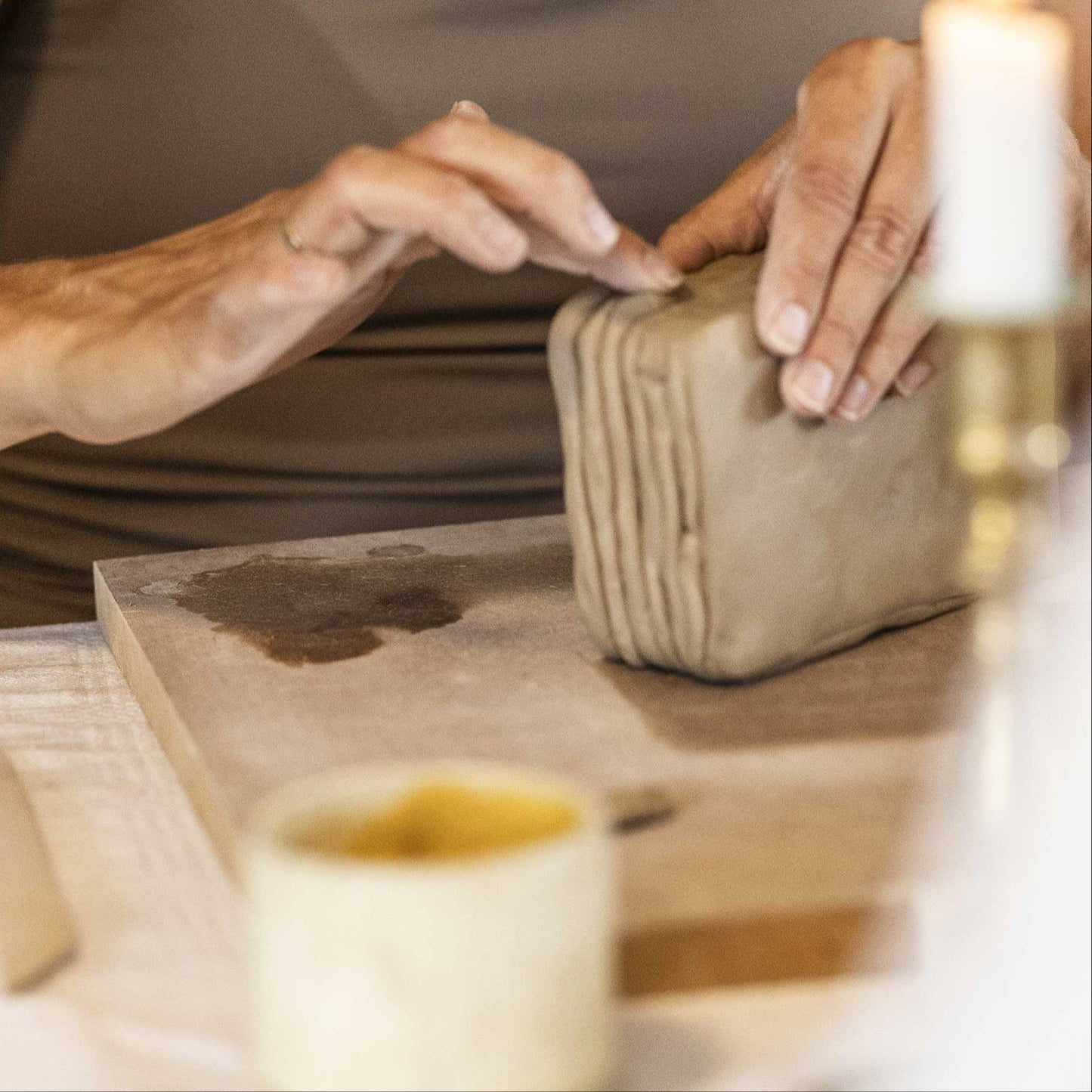 Onsdag aftenkursus (7 gange) oktober-december