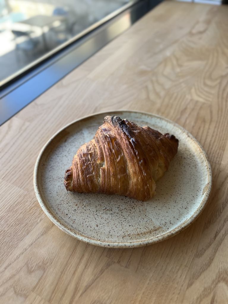 Barselskeramik hos GROFT